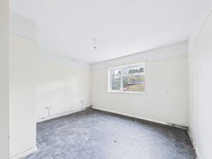 Bedroom One- click for photo gallery